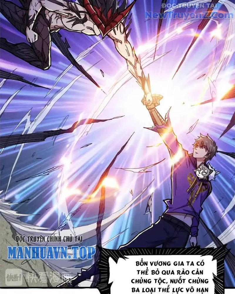 God Slayer: Chapter 122