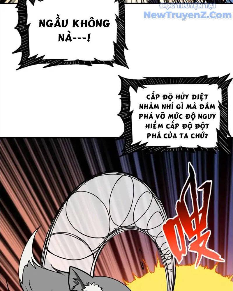 God Slayer: Chapter 122