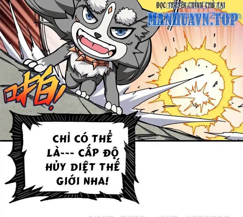 God Slayer: Chapter 122