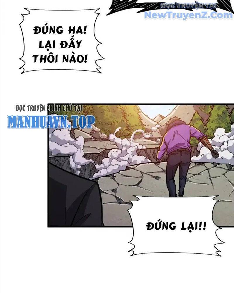 God Slayer: Chapter 122
