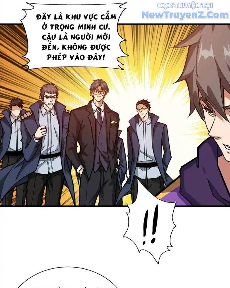 God Slayer: Chapter 122