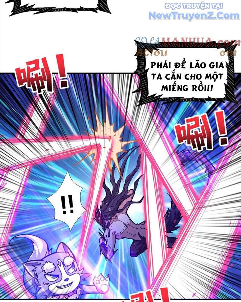 God Slayer: Chapter 123