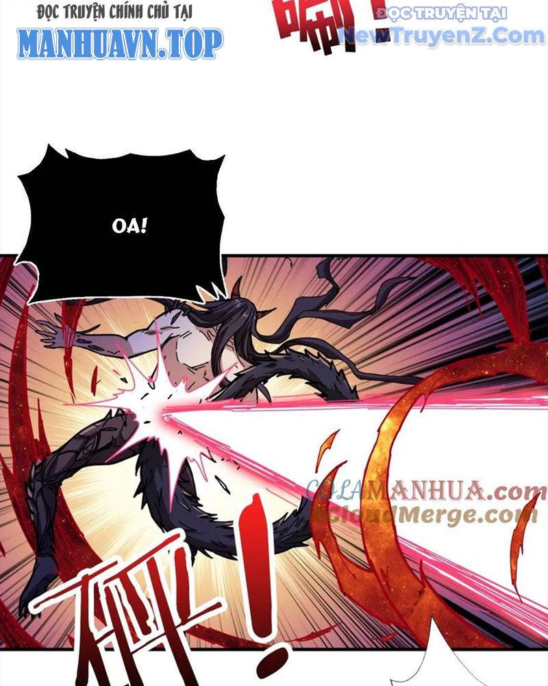 God Slayer: Chapter 123