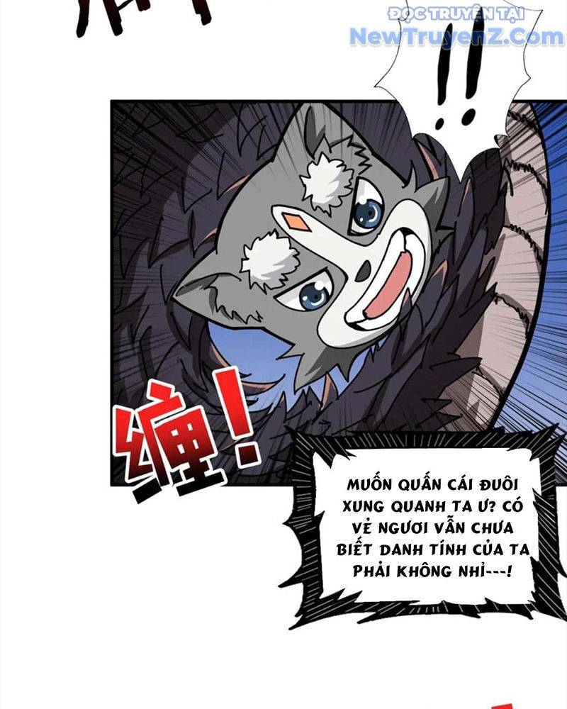 God Slayer: Chapter 123