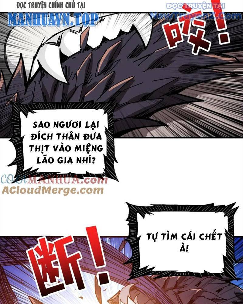 God Slayer: Chapter 123