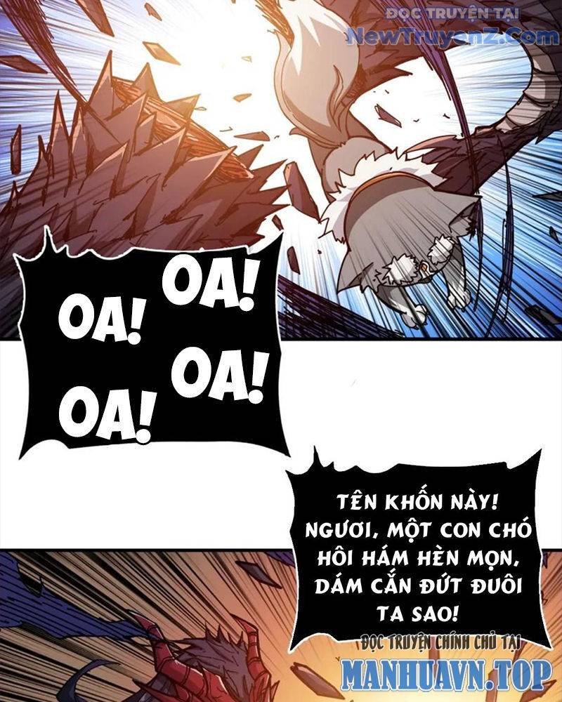 God Slayer: Chapter 123