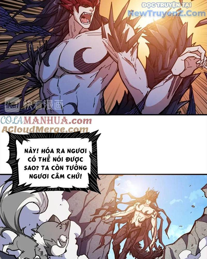 God Slayer: Chapter 123