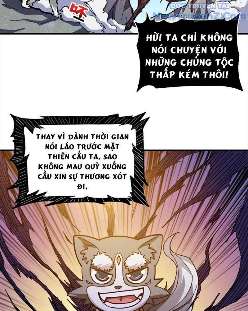 God Slayer: Chapter 123