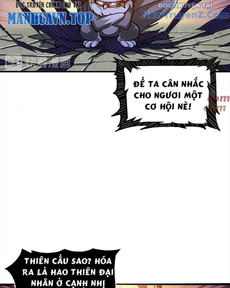 God Slayer: Chapter 123