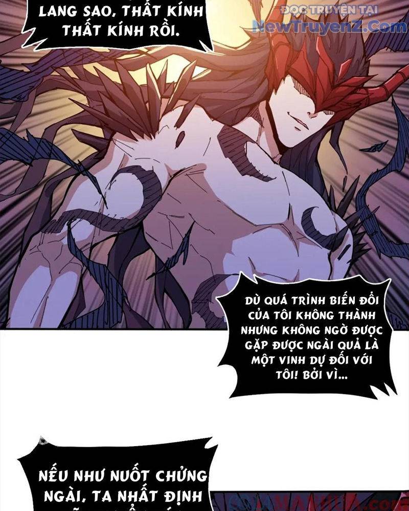 God Slayer: Chapter 123