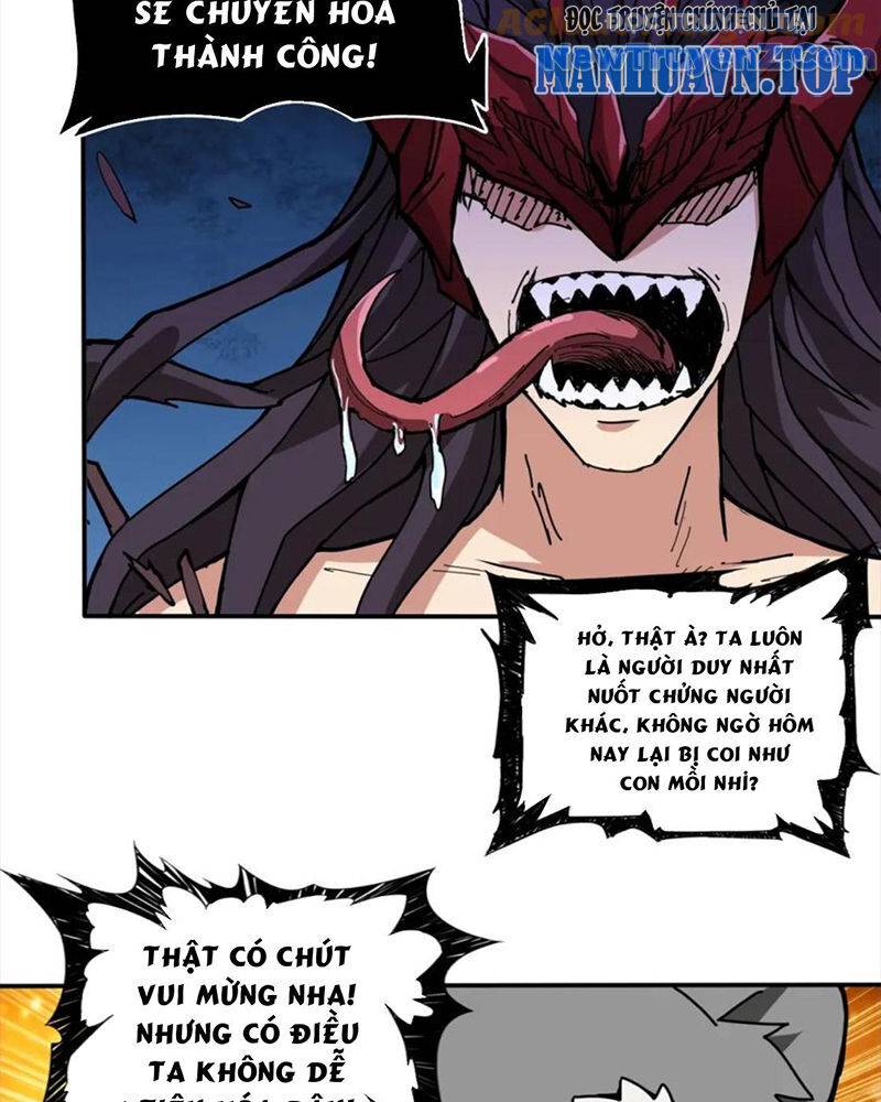 God Slayer: Chapter 123