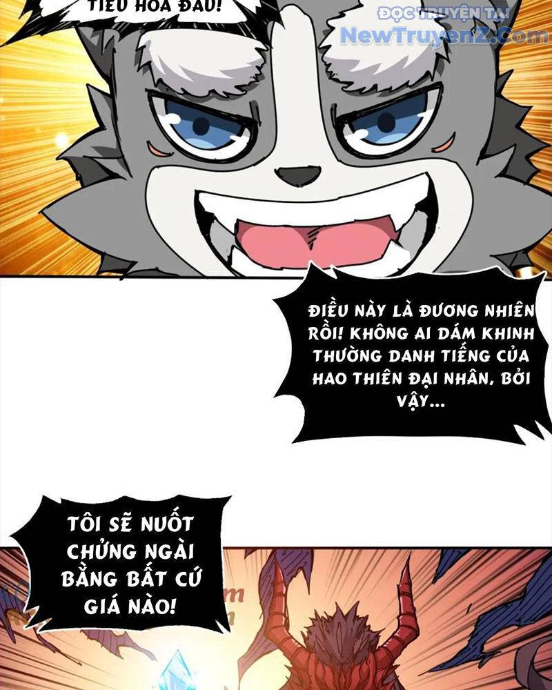 God Slayer: Chapter 123