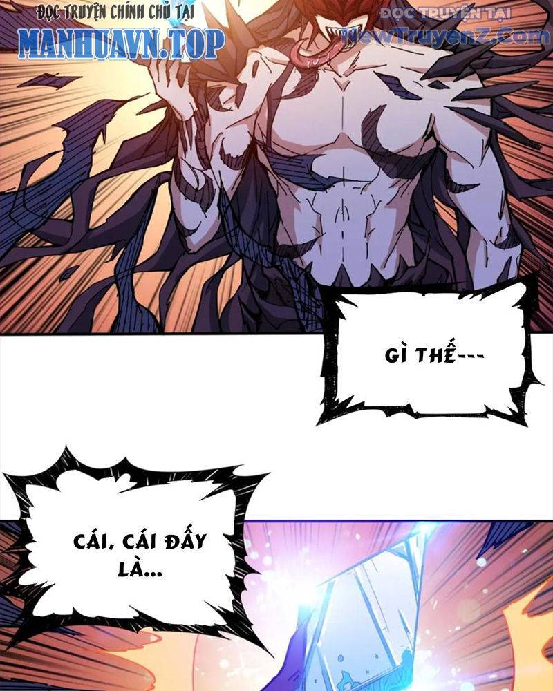 God Slayer: Chapter 123