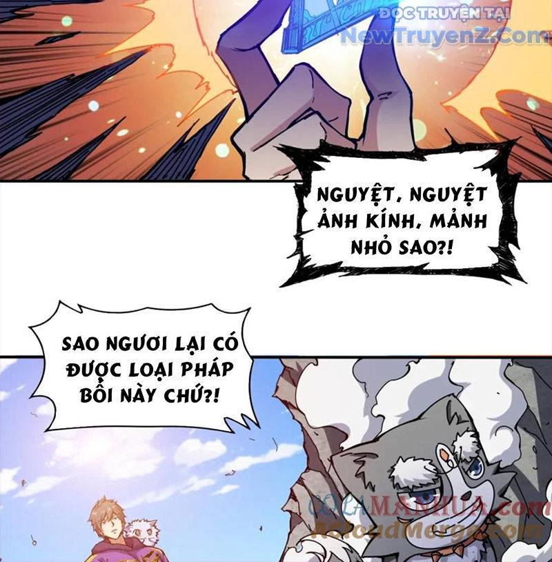 God Slayer: Chapter 123