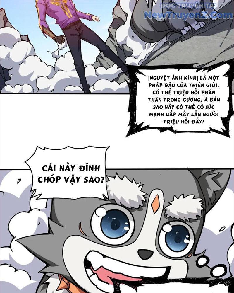 God Slayer: Chapter 123