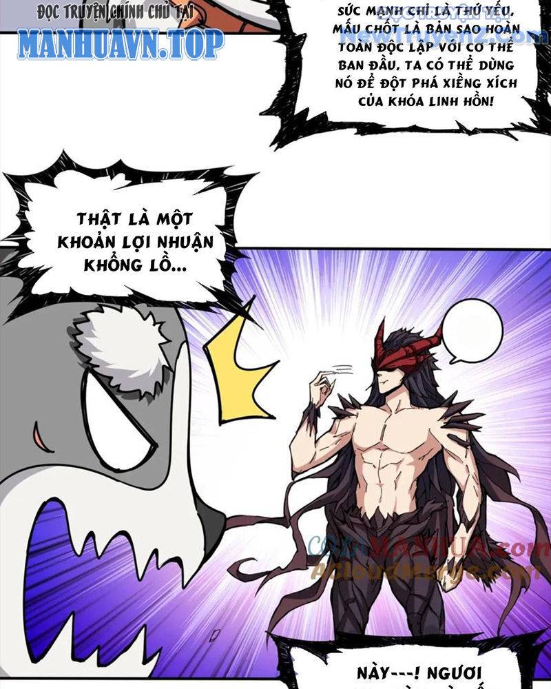 God Slayer: Chapter 123