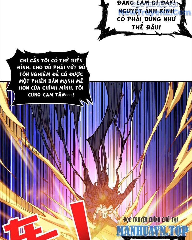 God Slayer: Chapter 123