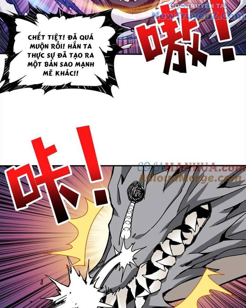God Slayer: Chapter 123