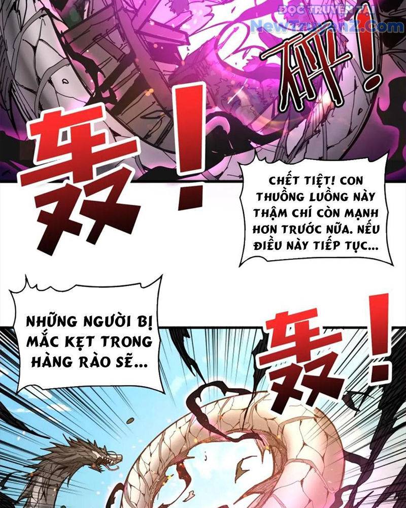 God Slayer: Chapter 123