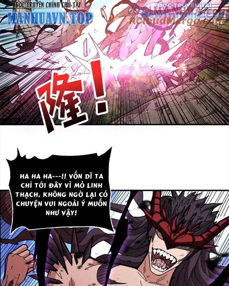 God Slayer: Chapter 123
