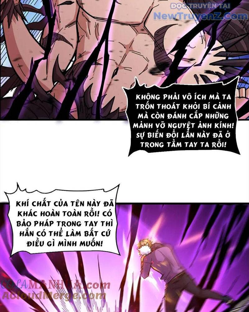 God Slayer: Chapter 123
