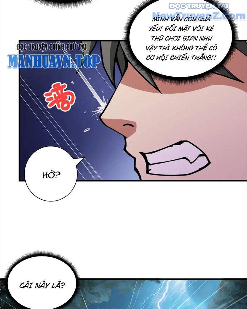 God Slayer: Chapter 123