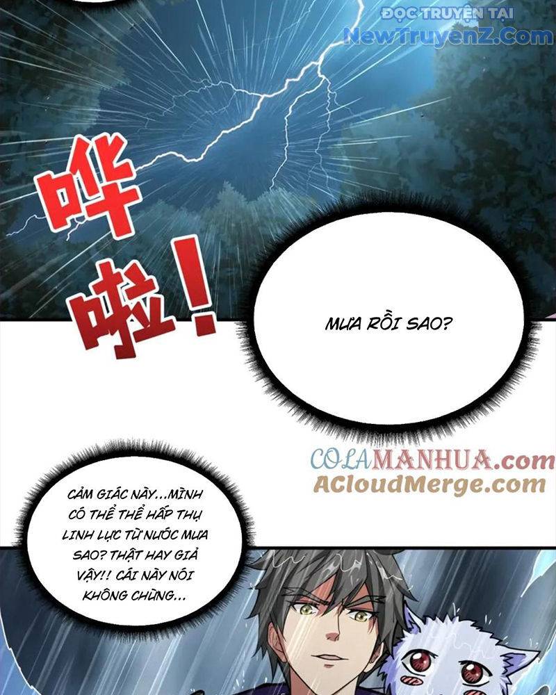 God Slayer: Chapter 123