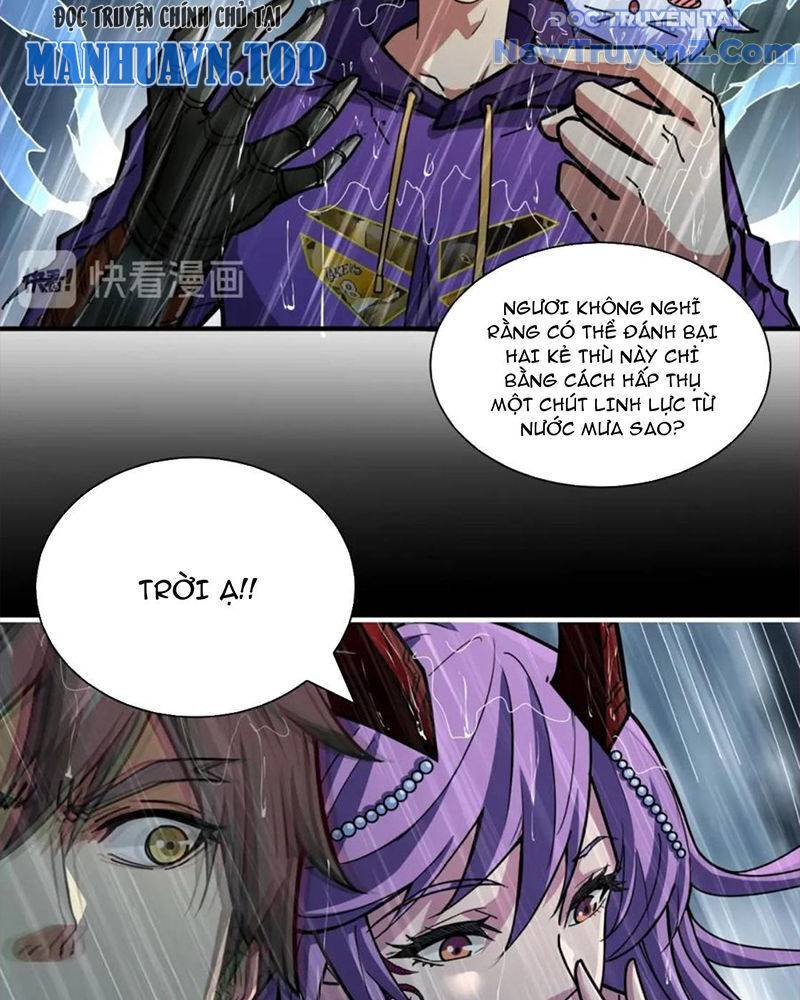 God Slayer: Chapter 123