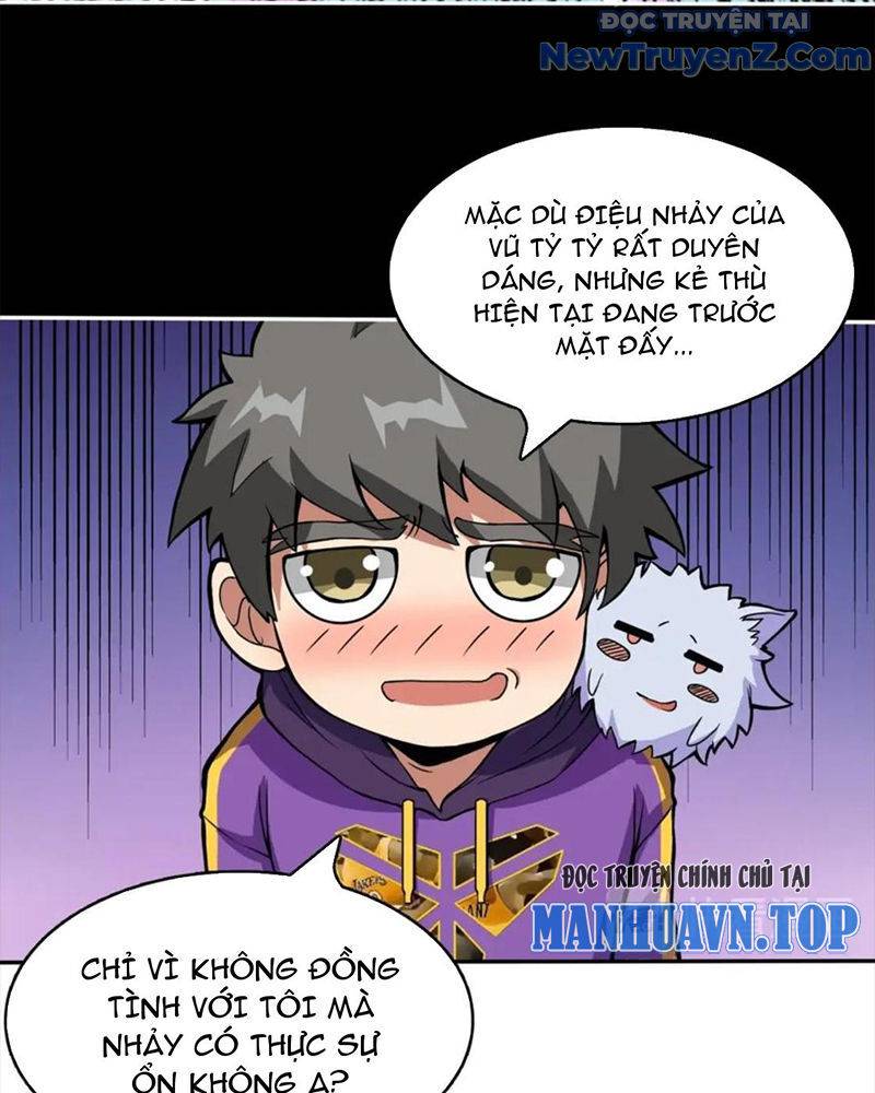 God Slayer: Chapter 123