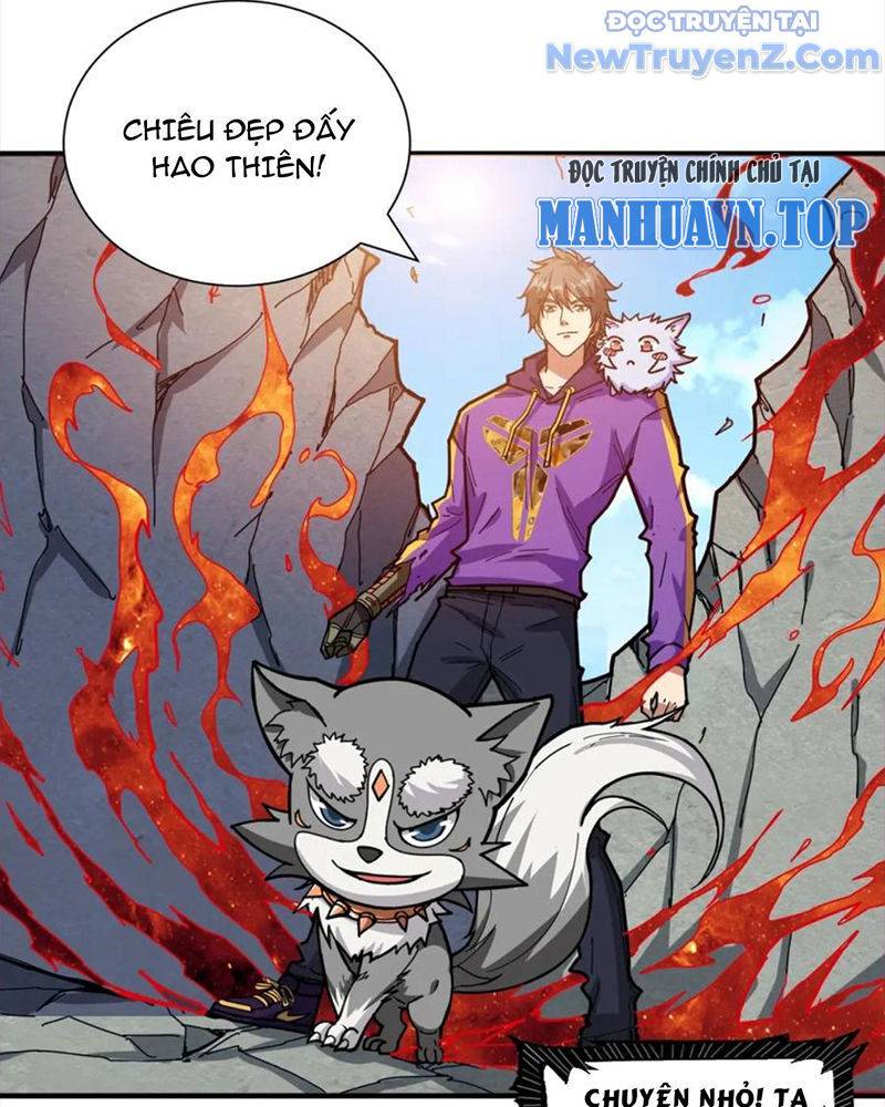 God Slayer: Chapter 123