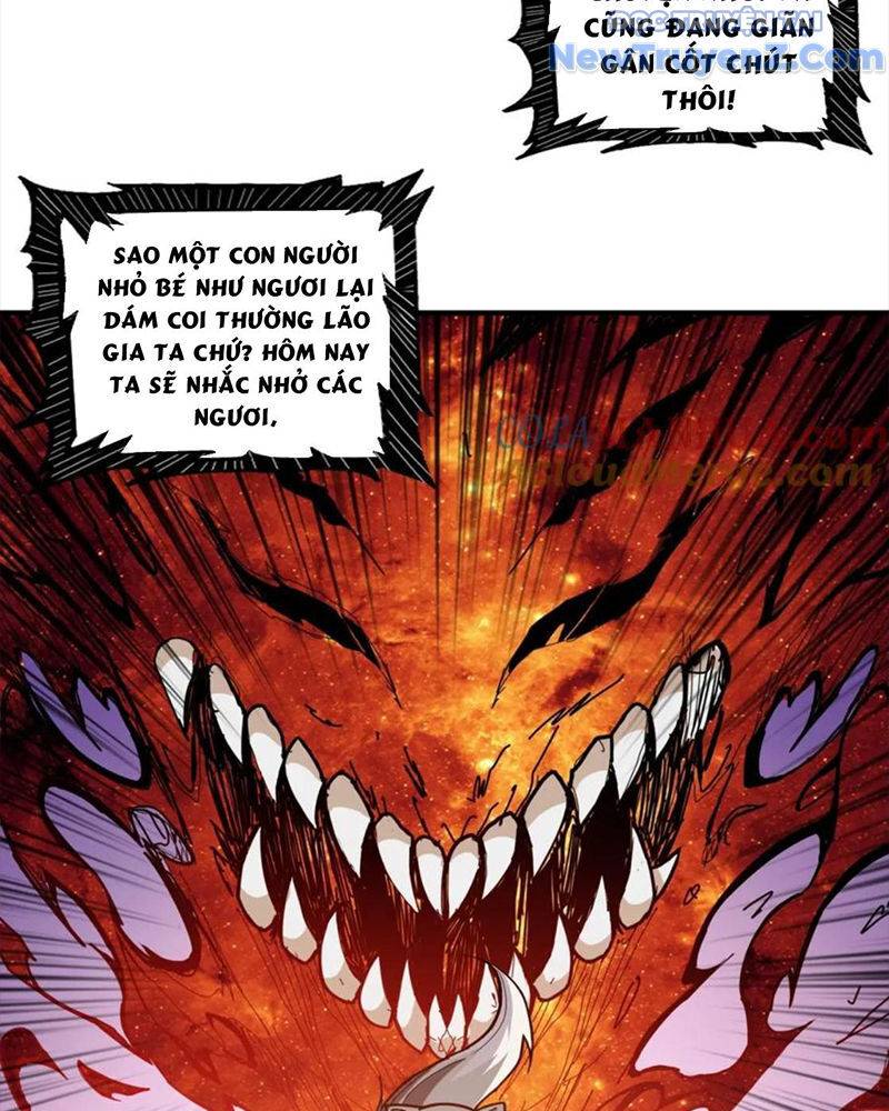 God Slayer: Chapter 123