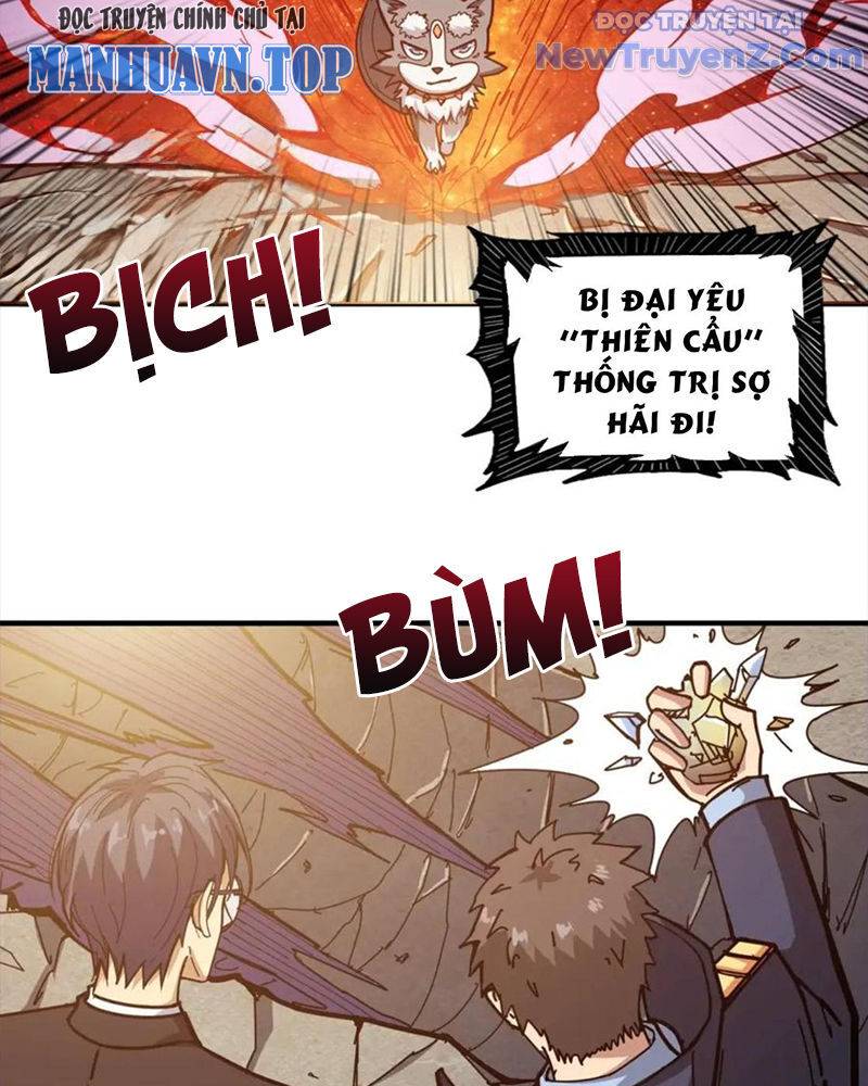 God Slayer: Chapter 123
