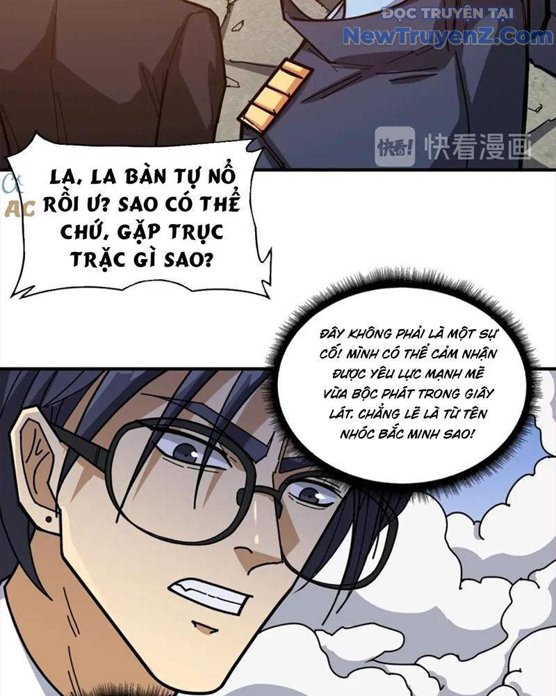 God Slayer: Chapter 123
