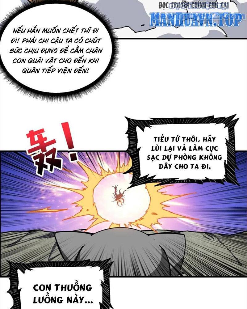 God Slayer: Chapter 123