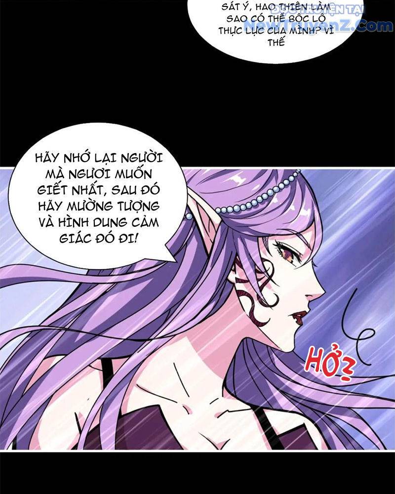 God Slayer: Chapter 124