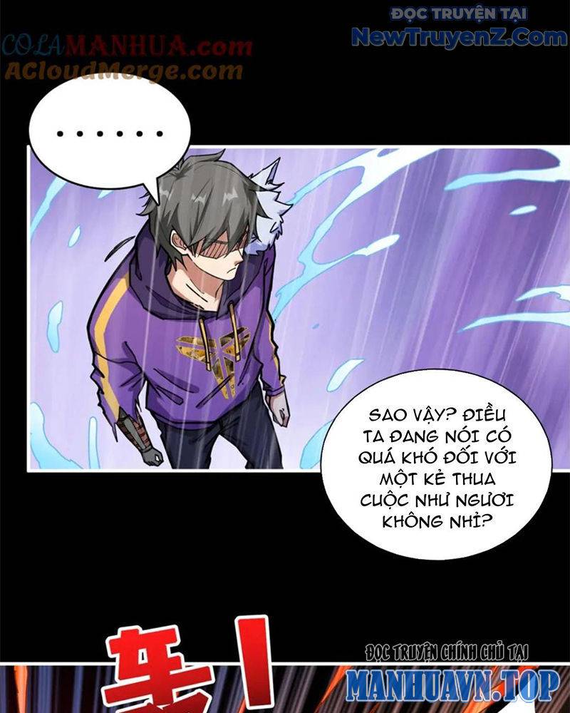 God Slayer: Chapter 124