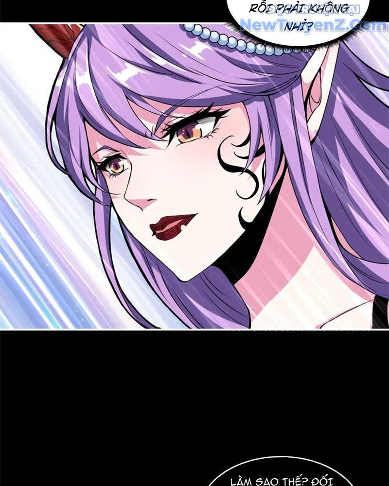 God Slayer: Chapter 124