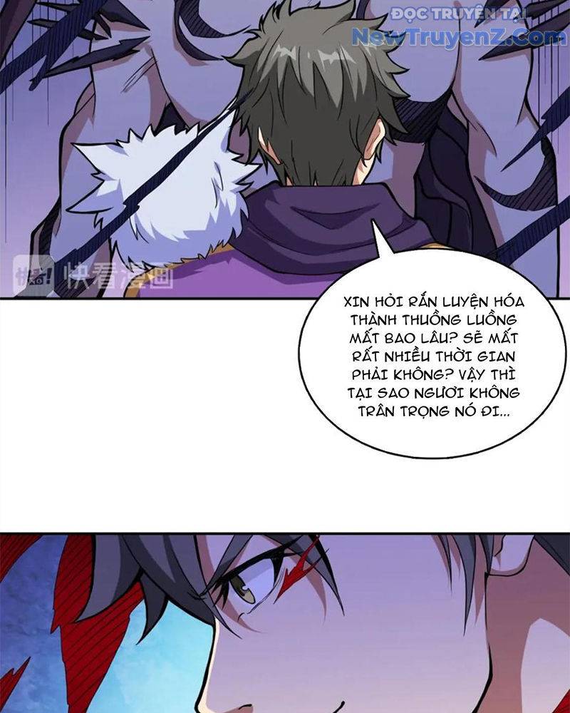 God Slayer: Chapter 124