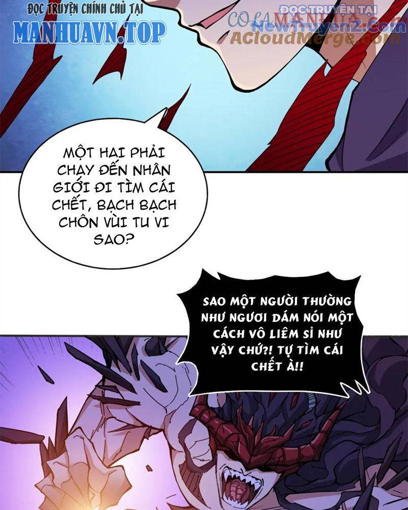 God Slayer: Chapter 124