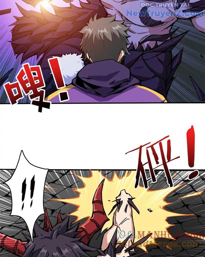 God Slayer: Chapter 124
