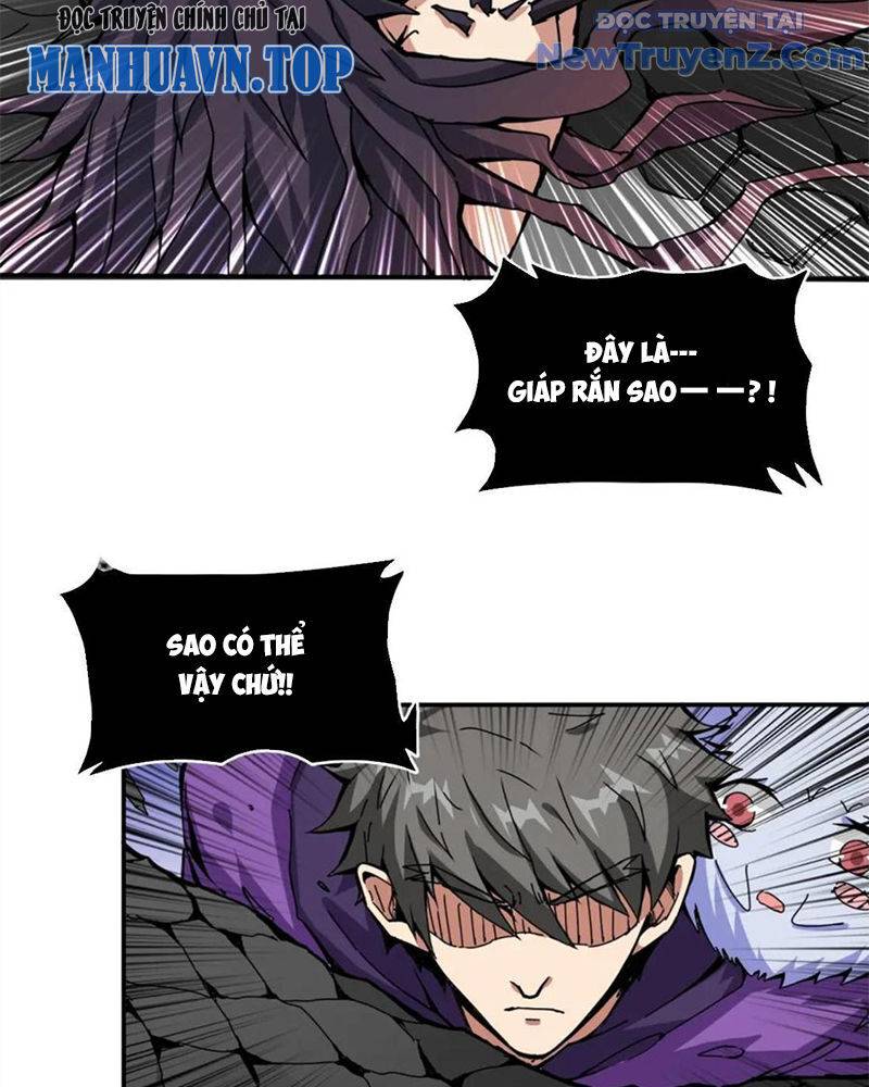 God Slayer: Chapter 124