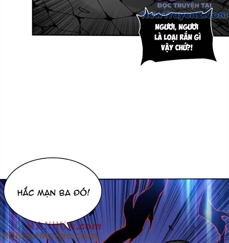 God Slayer: Chapter 124