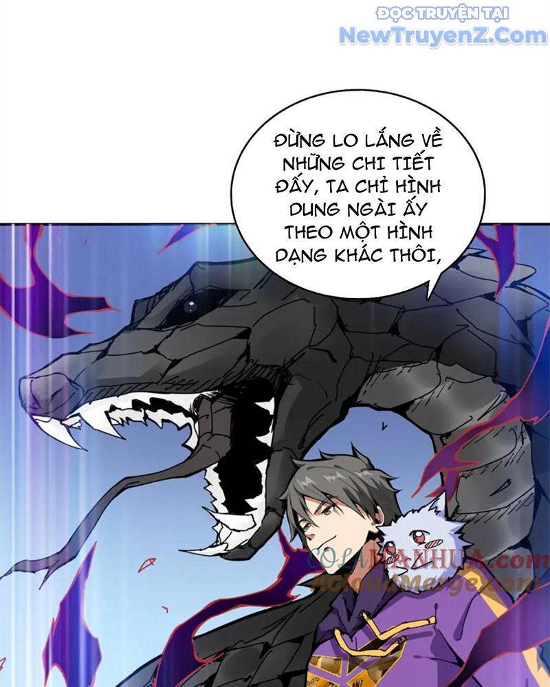 God Slayer: Chapter 124