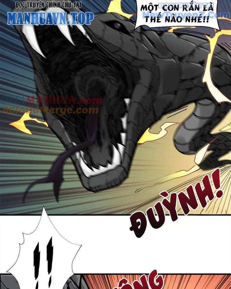 God Slayer: Chapter 124