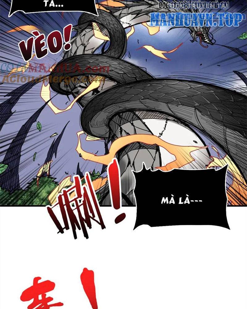 God Slayer: Chapter 124