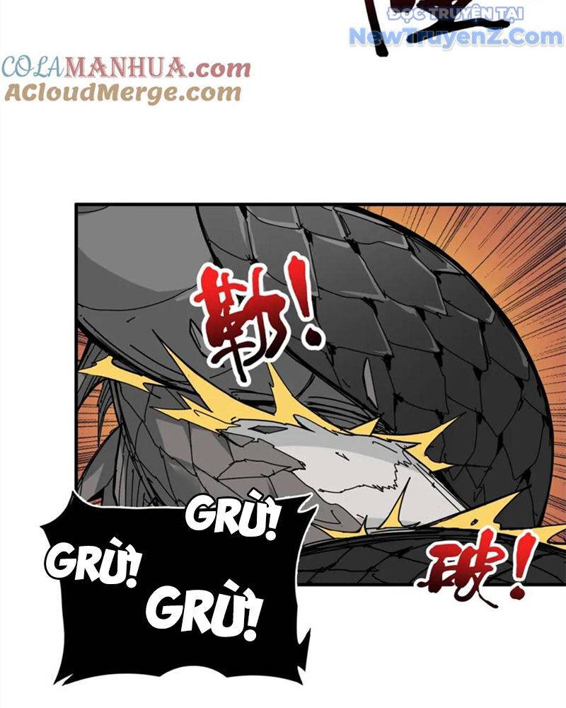 God Slayer: Chapter 124