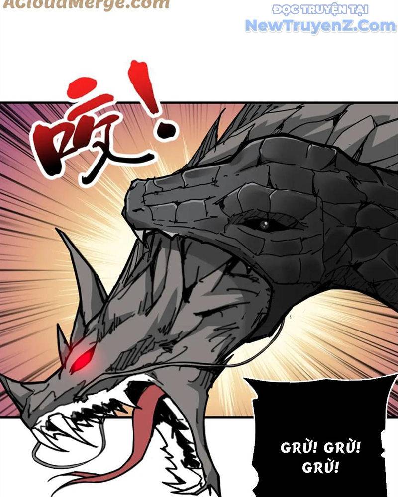 God Slayer: Chapter 124