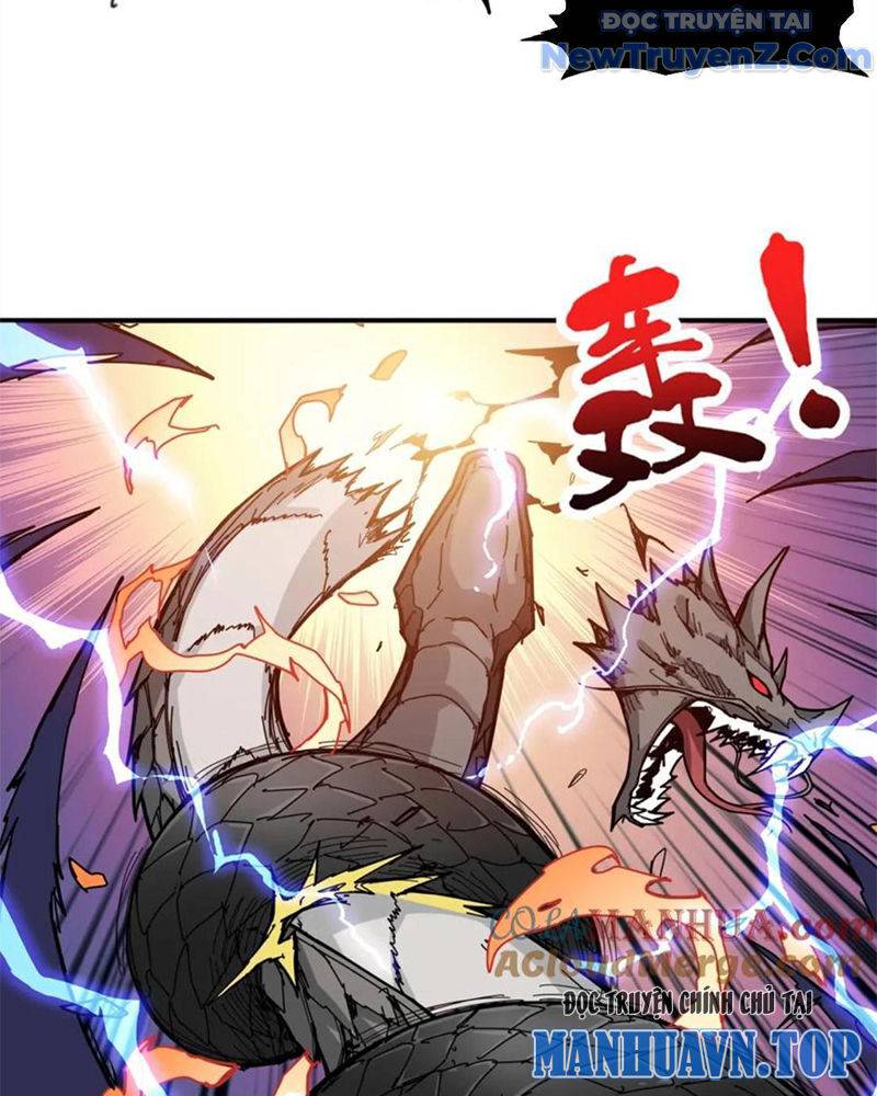 God Slayer: Chapter 124