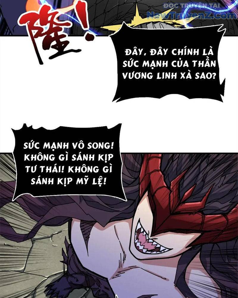 God Slayer: Chapter 124