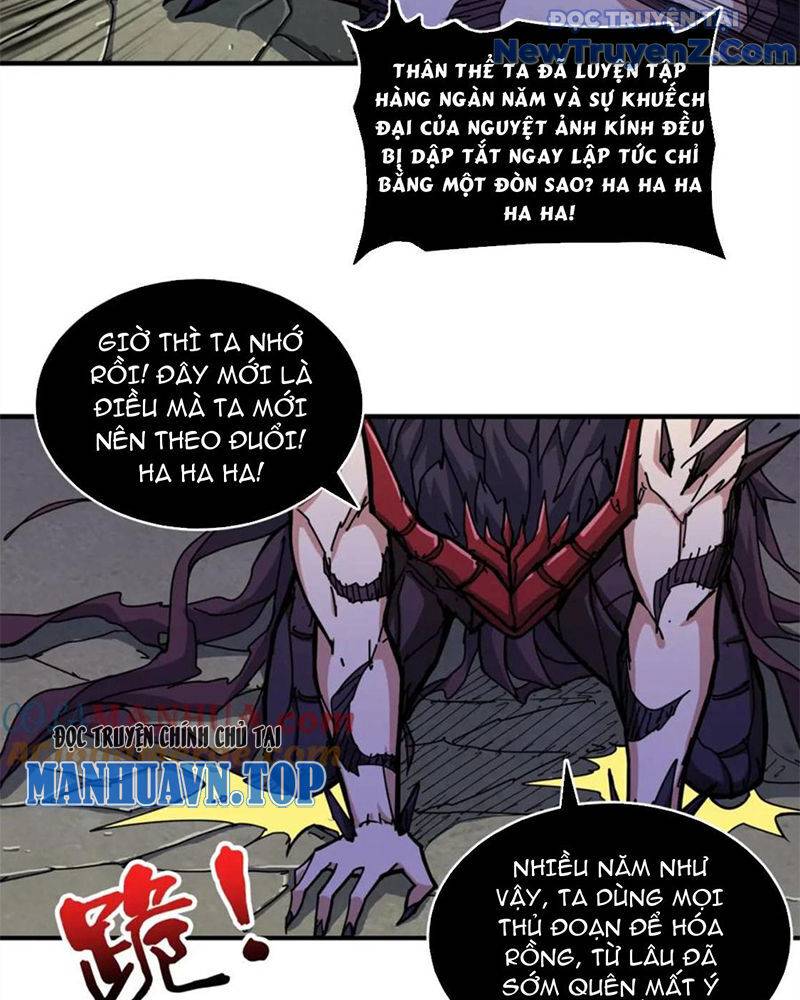 God Slayer: Chapter 124